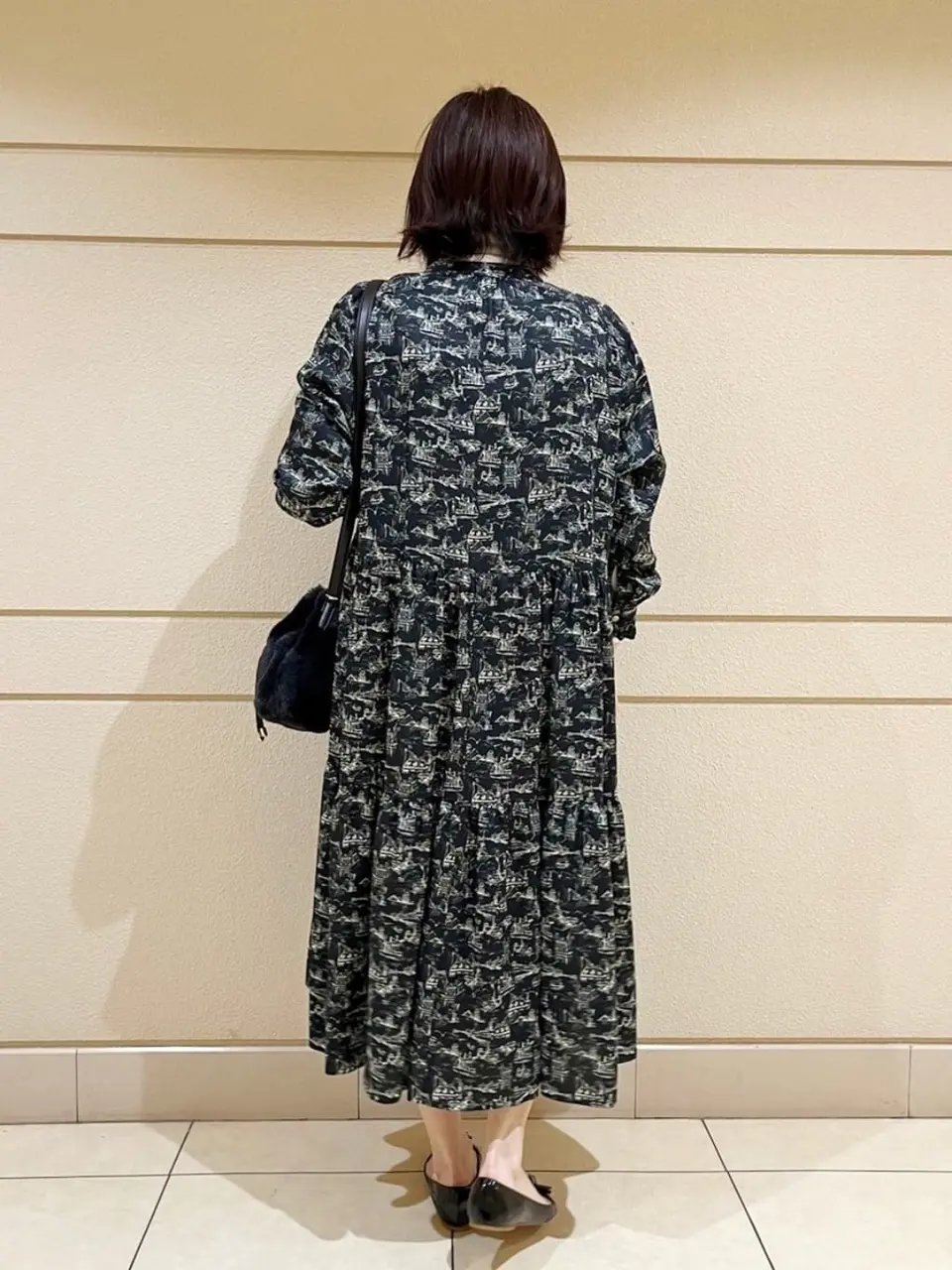 23区 L 山崎 コーディネート画像