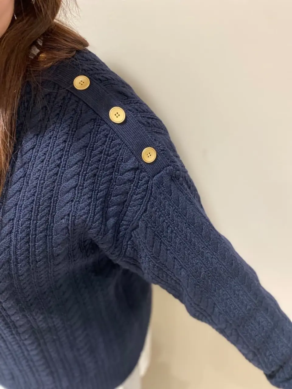 23区 L 樫浦 コーディネート画像