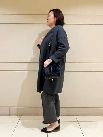 23区 L 山崎 コーディネート画像