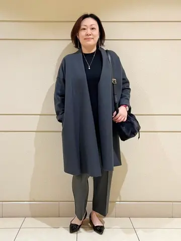 23区 L 山崎 コーディネート画像