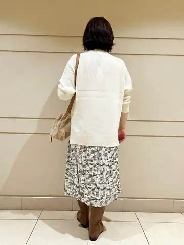 23区 L 山崎 コーディネート画像