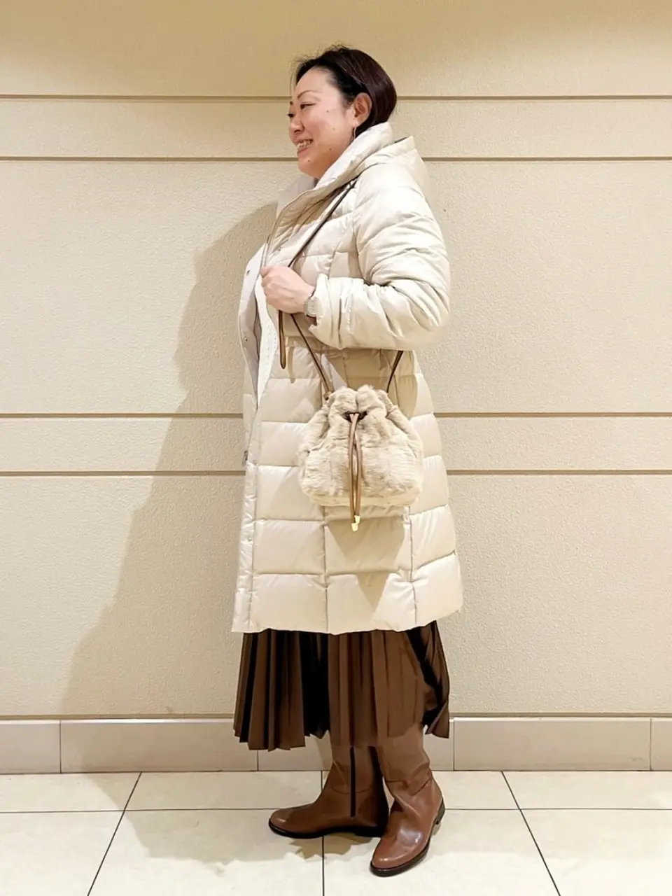 23区 L 山崎 コーディネート画像