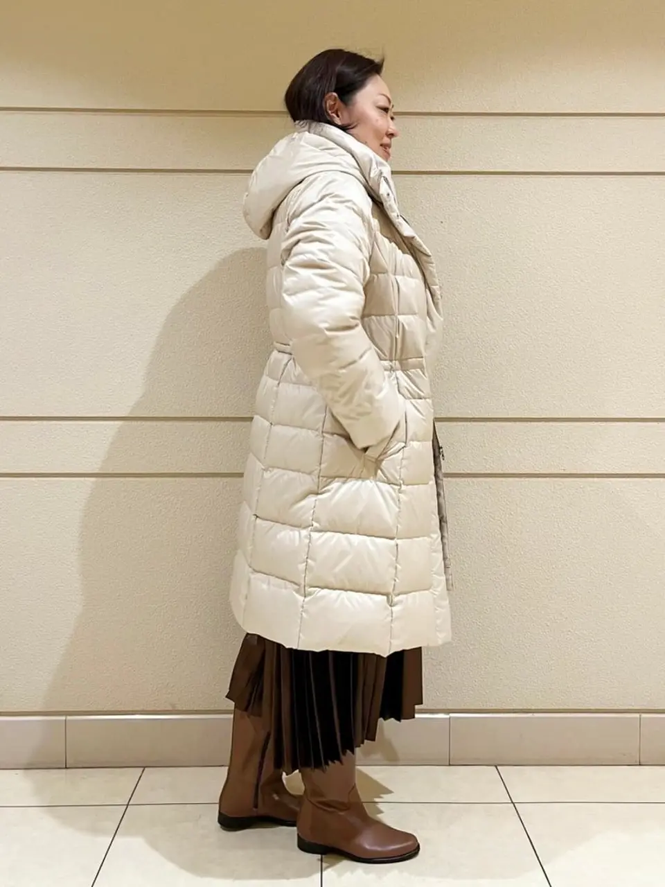 23区 L 山崎 コーディネート画像