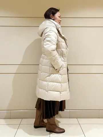 23区 L 山崎 コーディネート画像