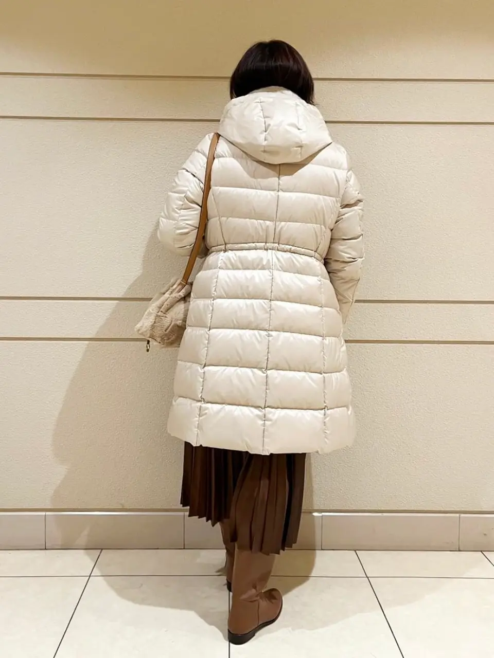 23区 L 山崎 コーディネート画像