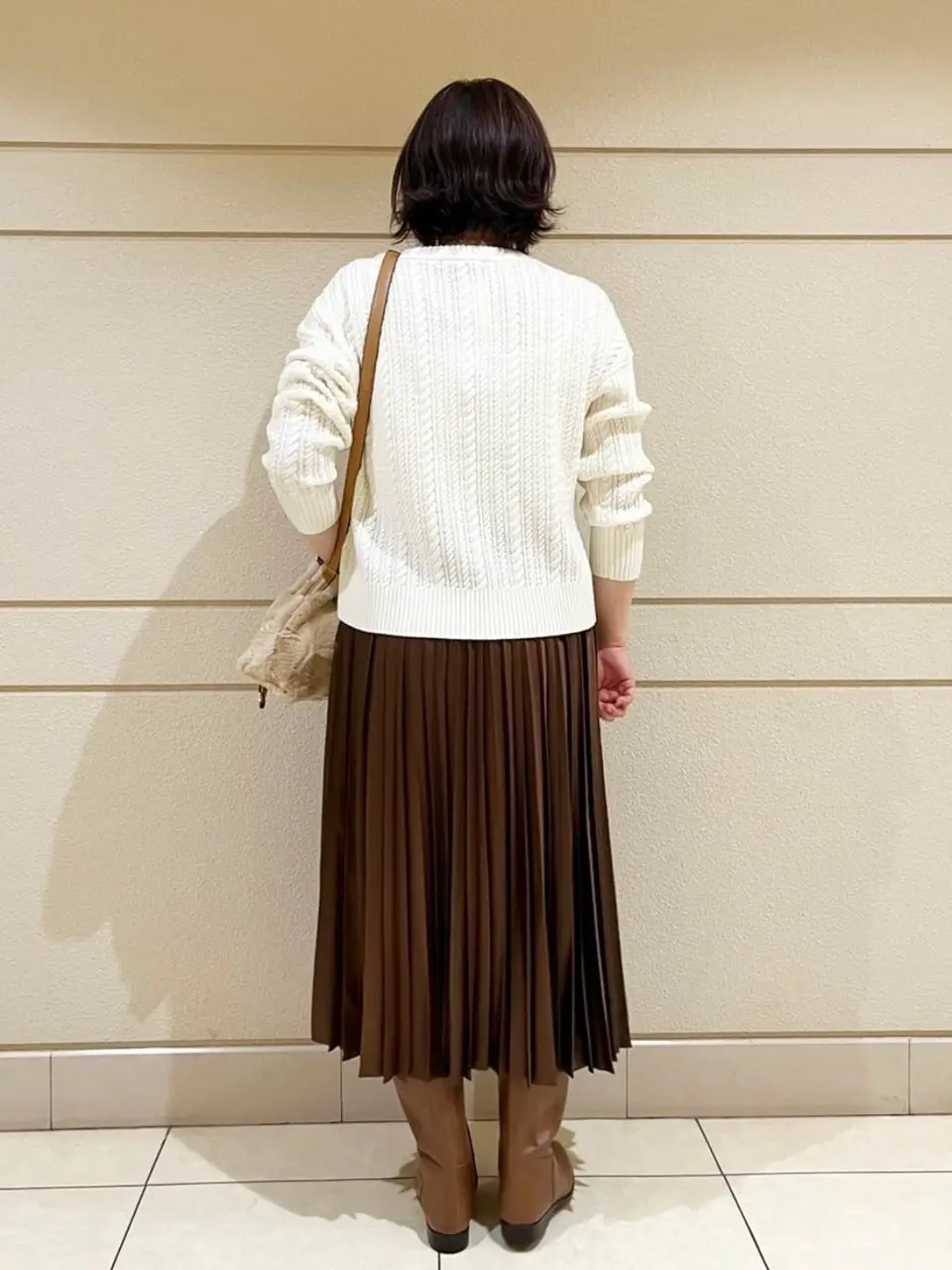 23区 L 山崎 コーディネート画像