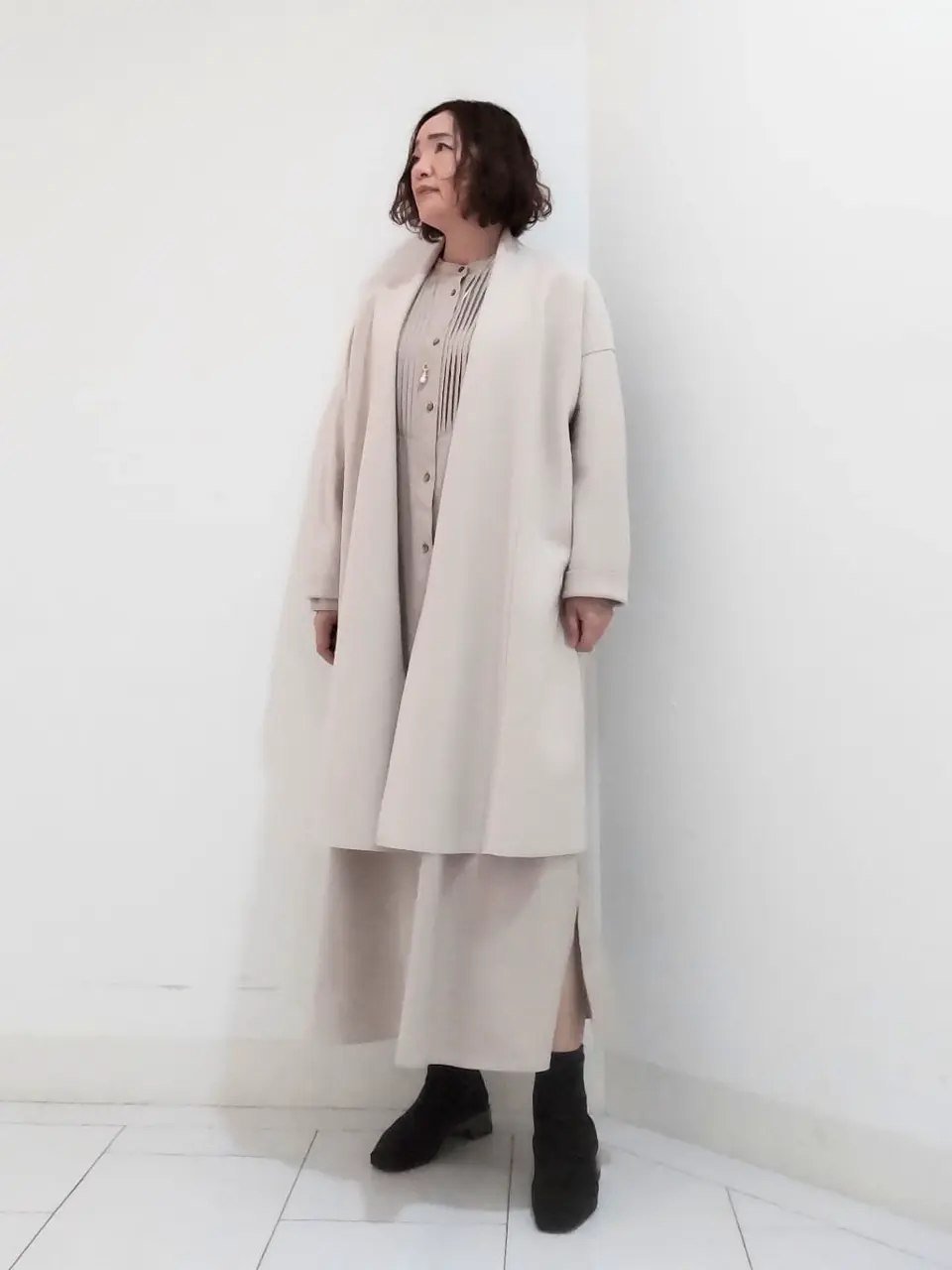 23区 L ナオミ コーディネート画像