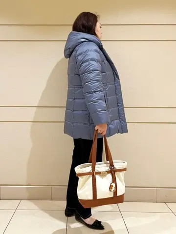 23区 L 山崎 コーディネート画像