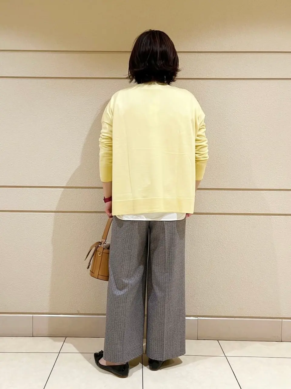 23区 L 山崎 コーディネート画像