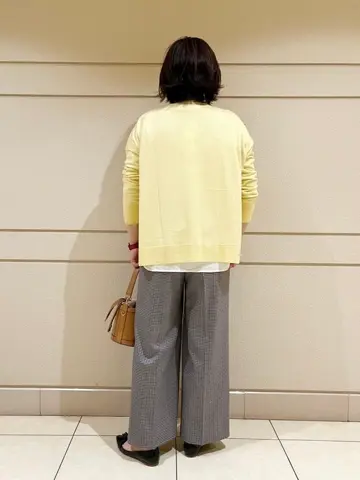 23区 L 山崎 コーディネート画像