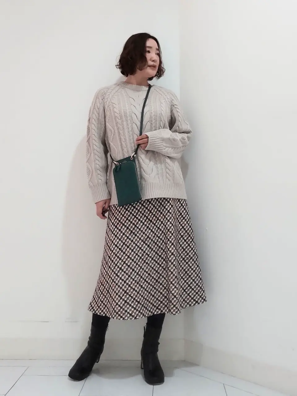 23区 L ナオミ コーディネート画像