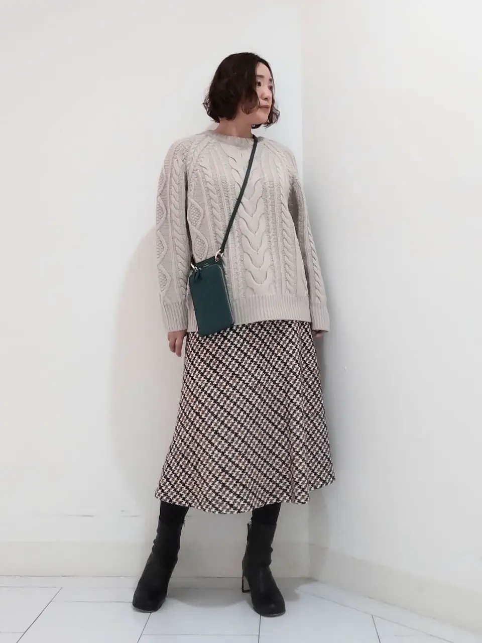 23区 L ナオミ コーディネート画像