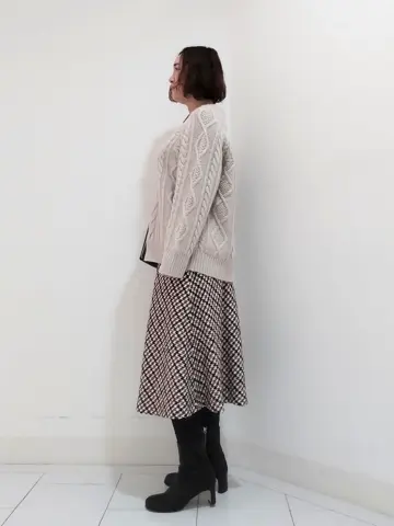 23区 L ナオミ コーディネート画像