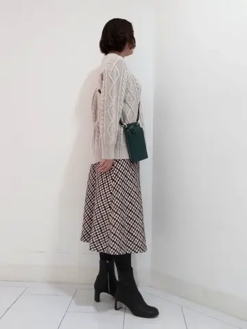 23区 L ナオミ コーディネート画像