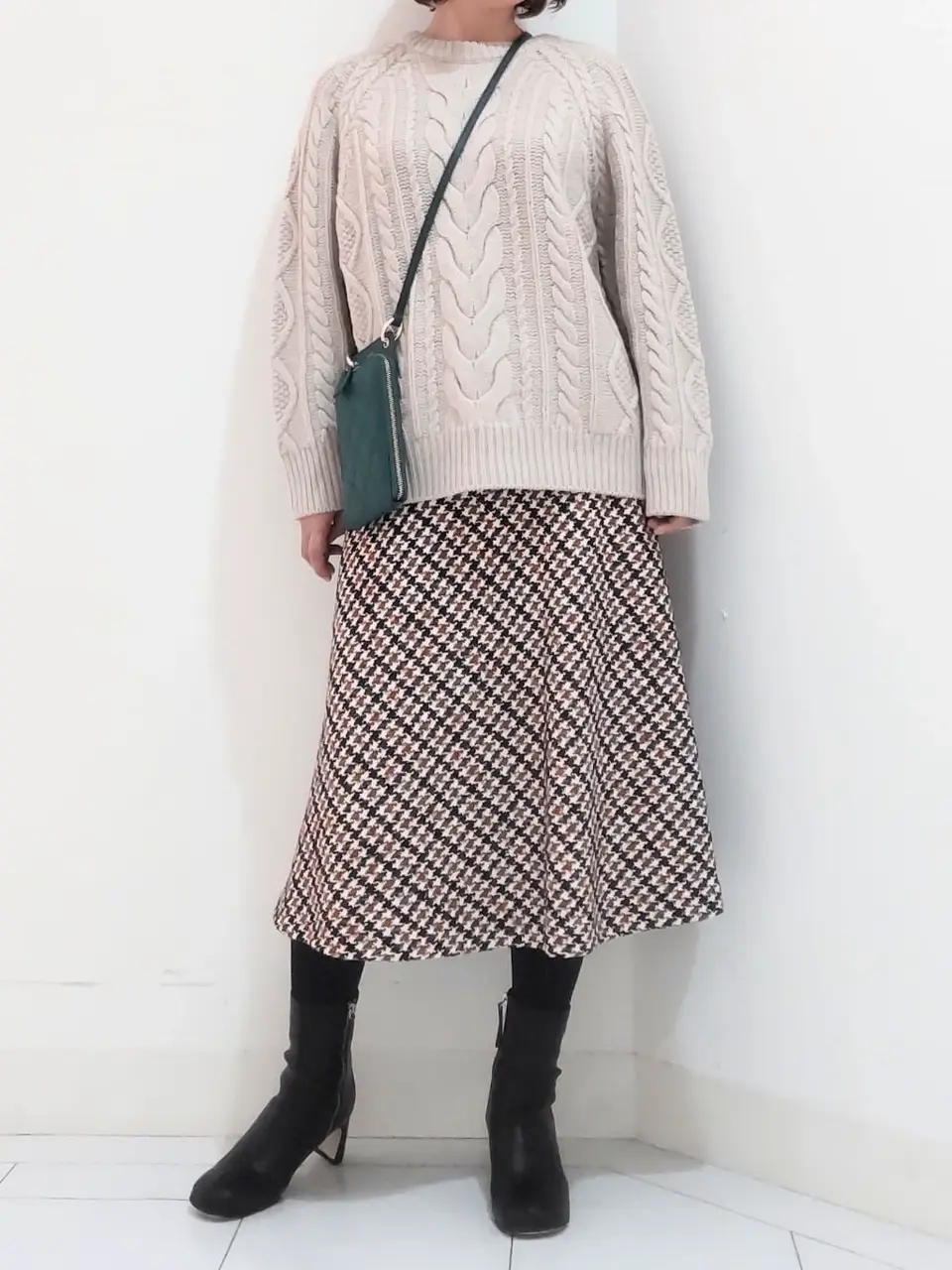 23区 L ナオミ コーディネート画像