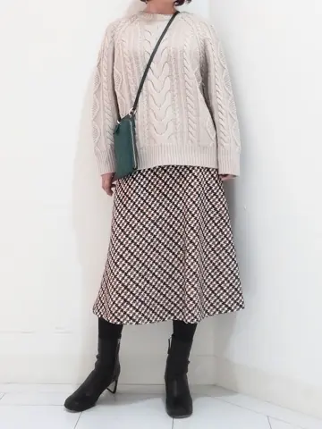 23区 L ナオミ コーディネート画像