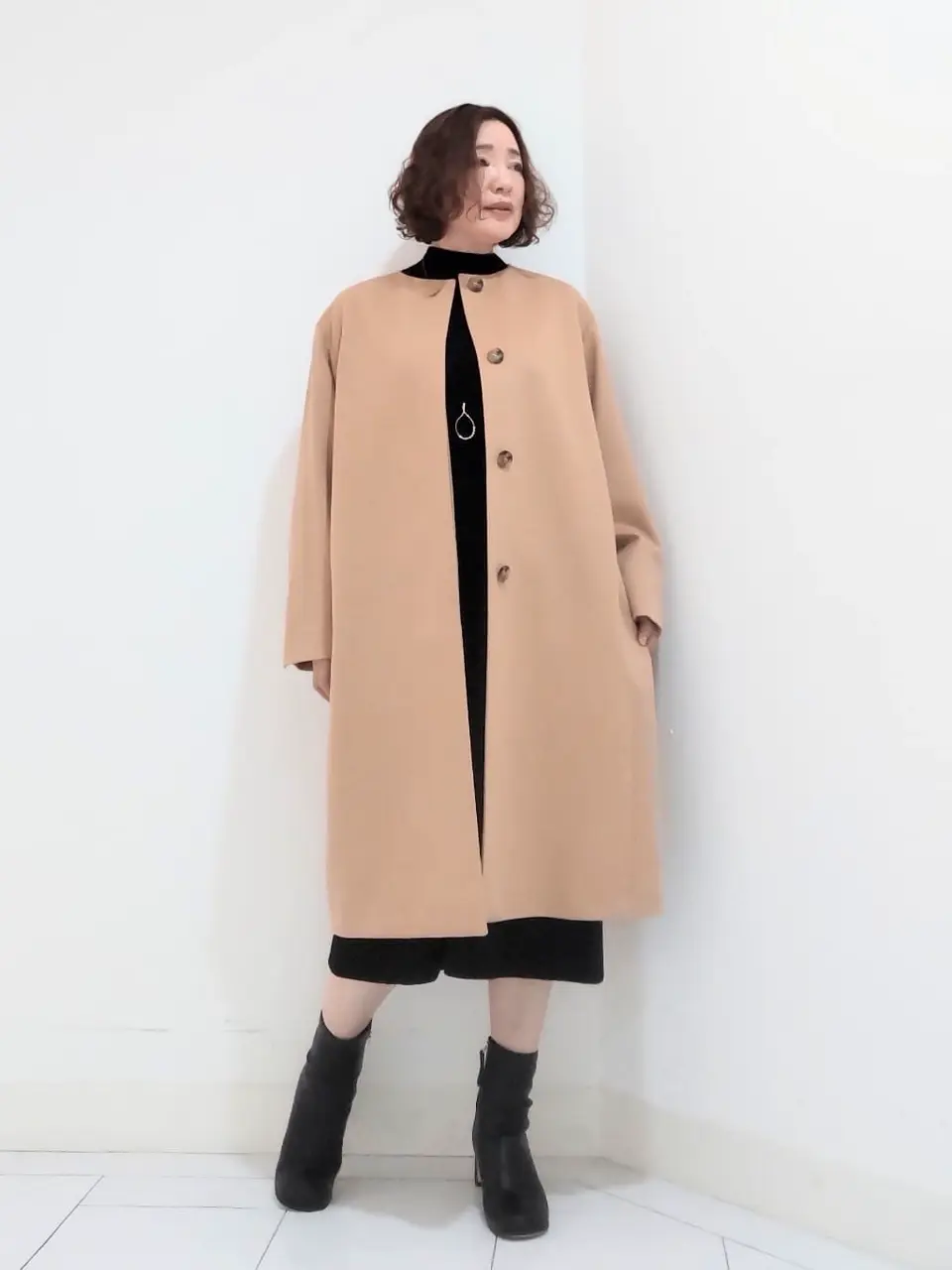 23区 L ナオミ コーディネート画像