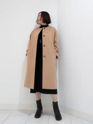 23区 L ナオミ コーディネート画像