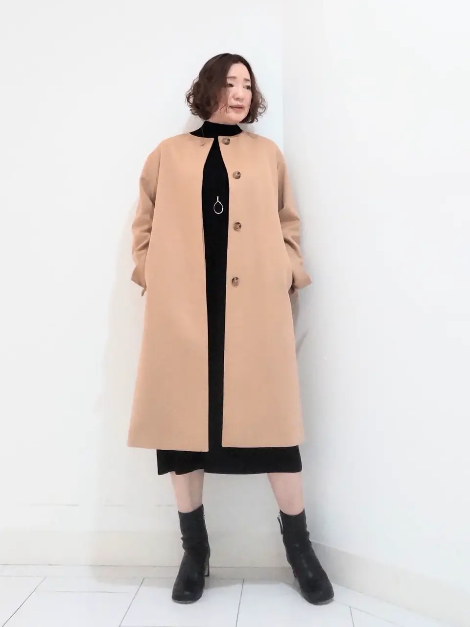 23区 L ナオミ コーディネート画像