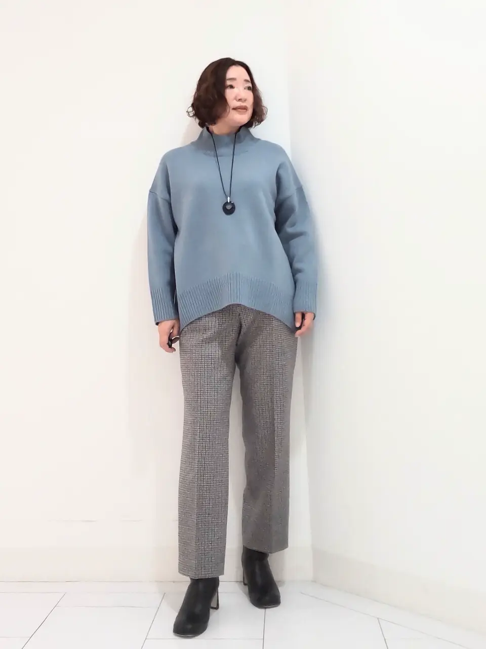 23区 L ナオミ コーディネート画像