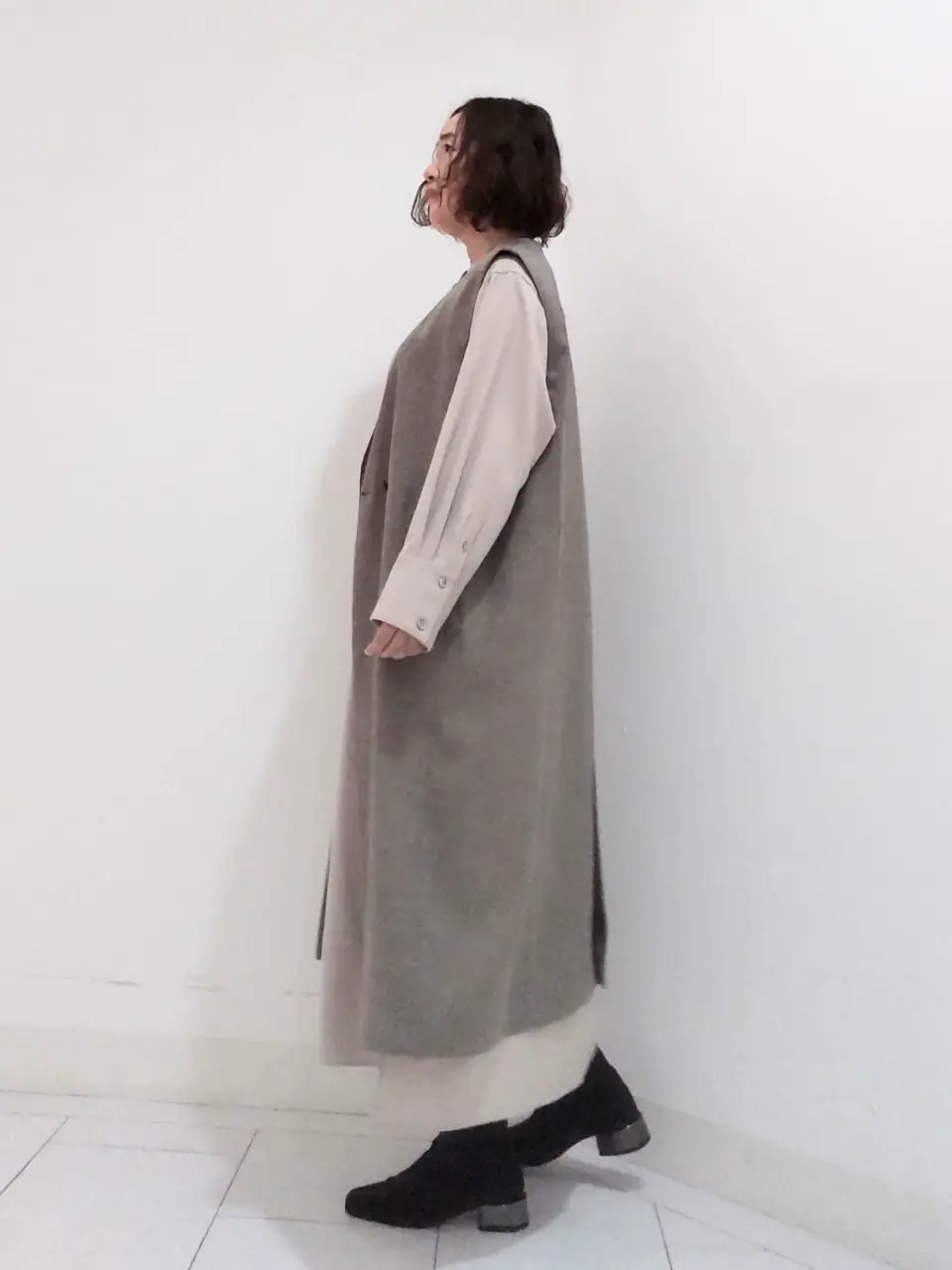 23区 L ナオミ コーディネート画像