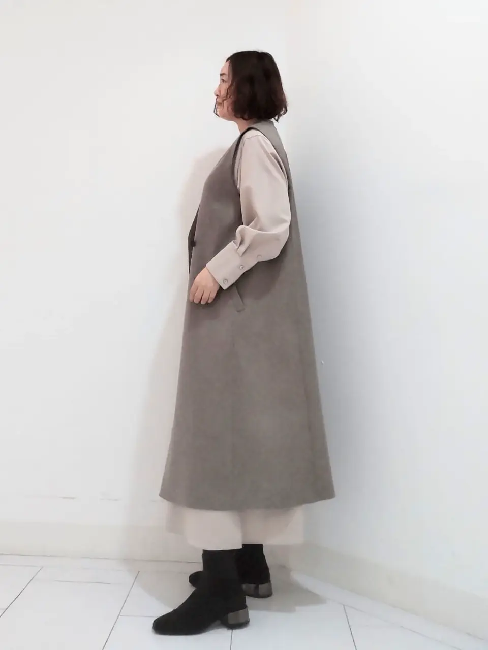 23区 L ナオミ コーディネート画像