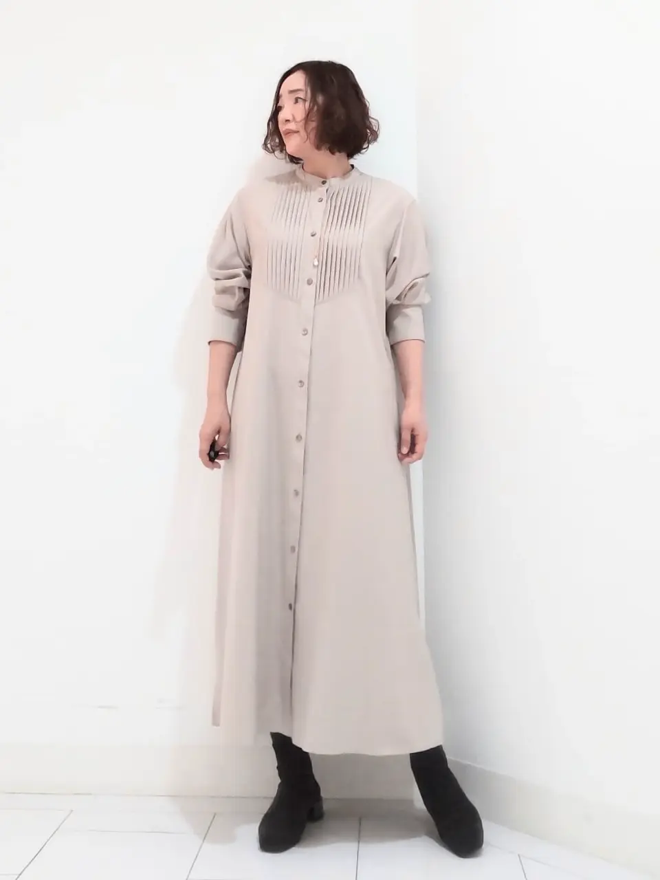 23区 L ナオミ コーディネート画像