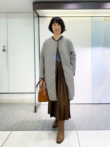 23区 L hiro コーディネート画像