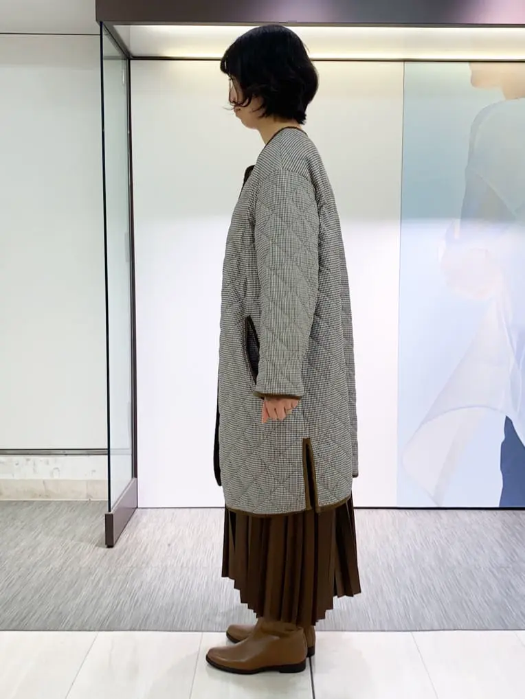 23区 L hiro コーディネート画像