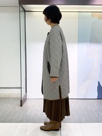 23区 L hiro コーディネート画像