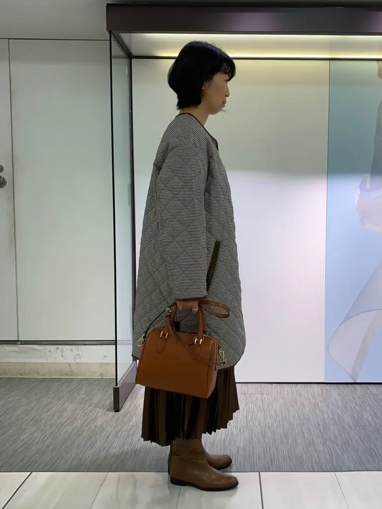 23区 L hiro コーディネート画像