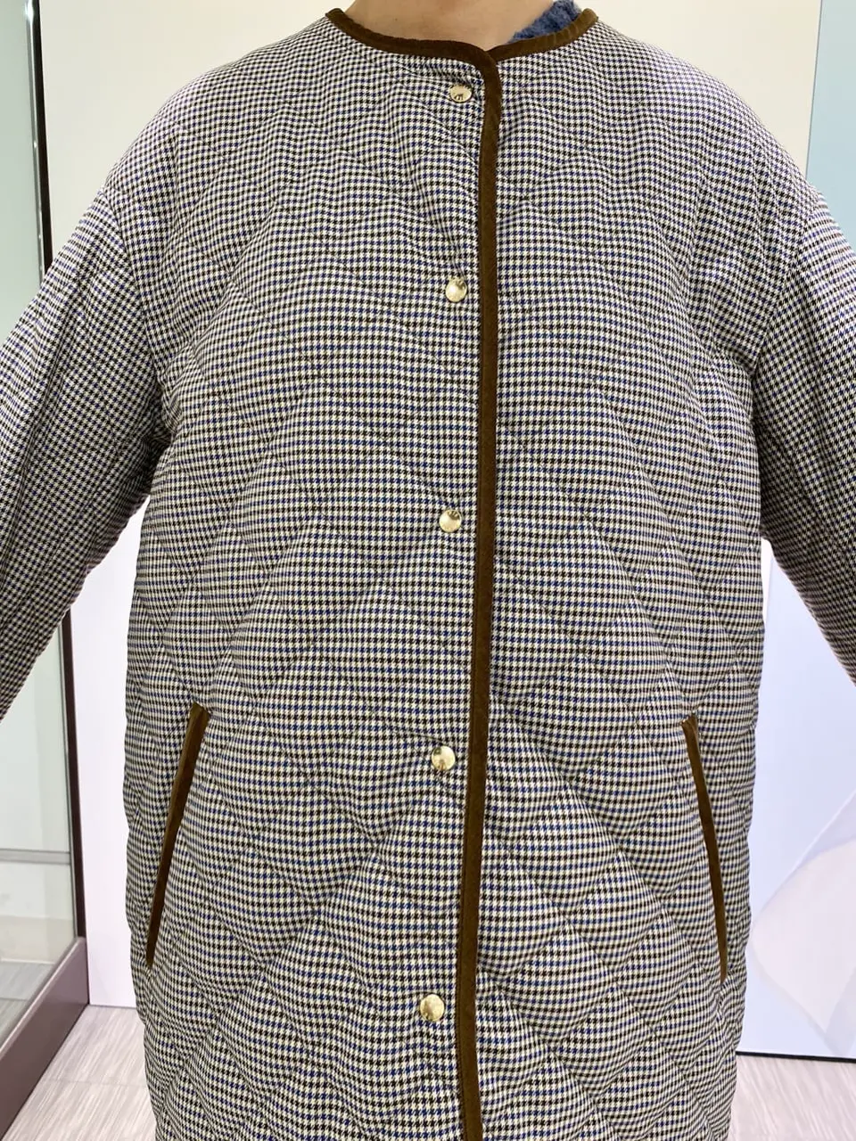 23区 L hiro コーディネート画像