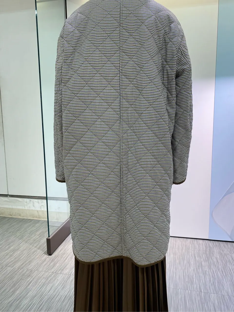 23区 L hiro コーディネート画像