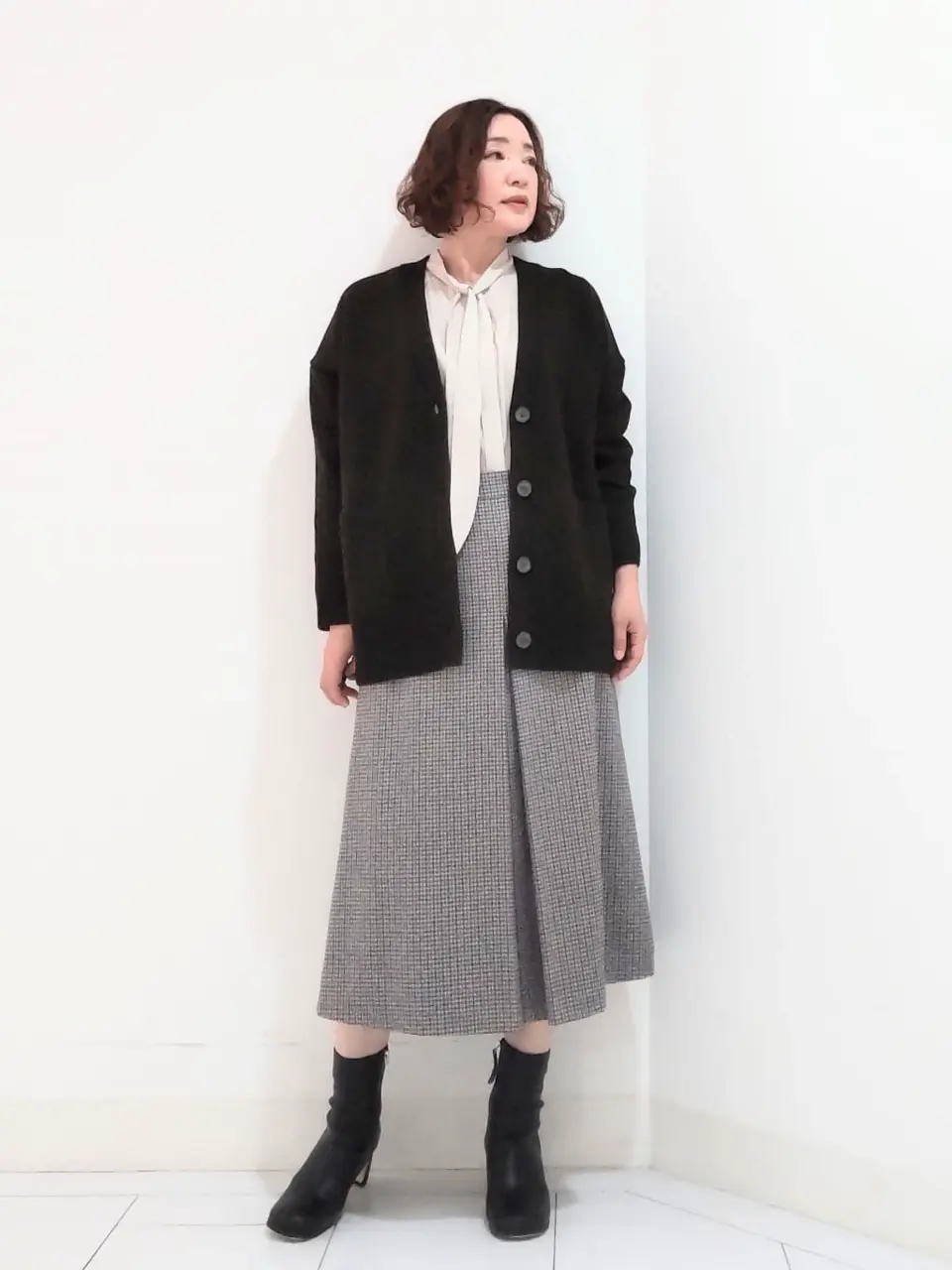 23区 L ナオミ コーディネート画像