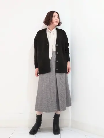 23区 L ナオミ コーディネート画像