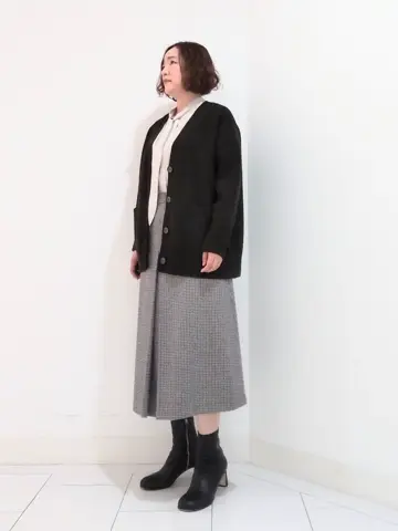 23区 L ナオミ コーディネート画像