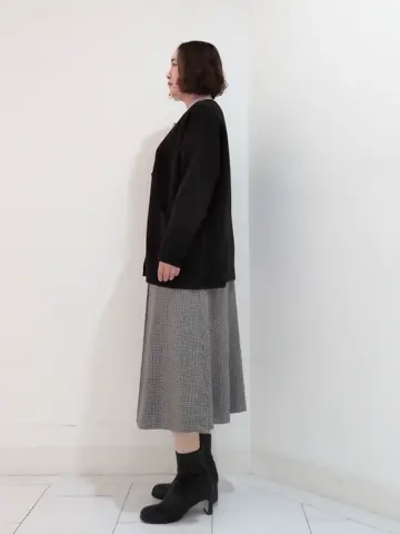 23区 L ナオミ コーディネート画像