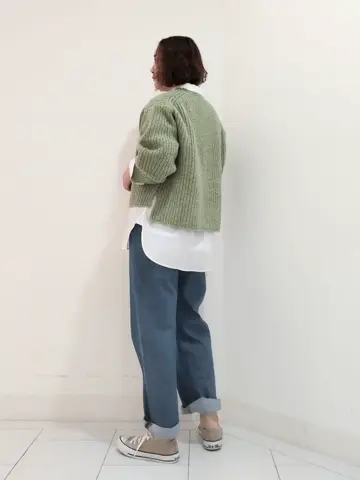 23区 L ナオミ コーディネート画像