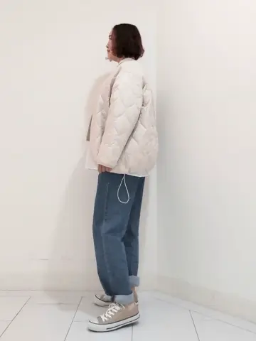 23区 L ナオミ コーディネート画像