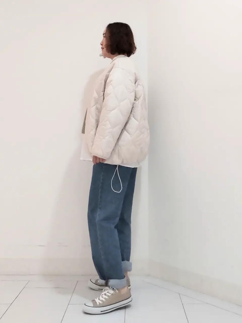 23区 L ナオミ コーディネート画像