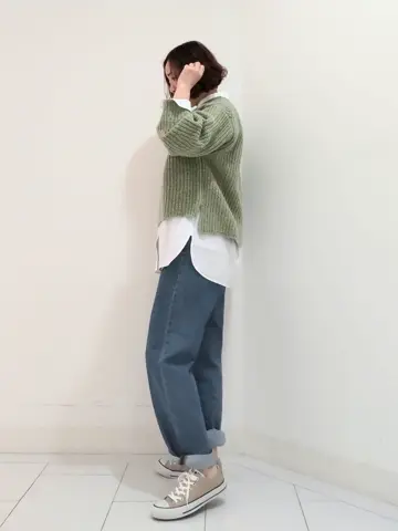 23区 L ナオミ コーディネート画像