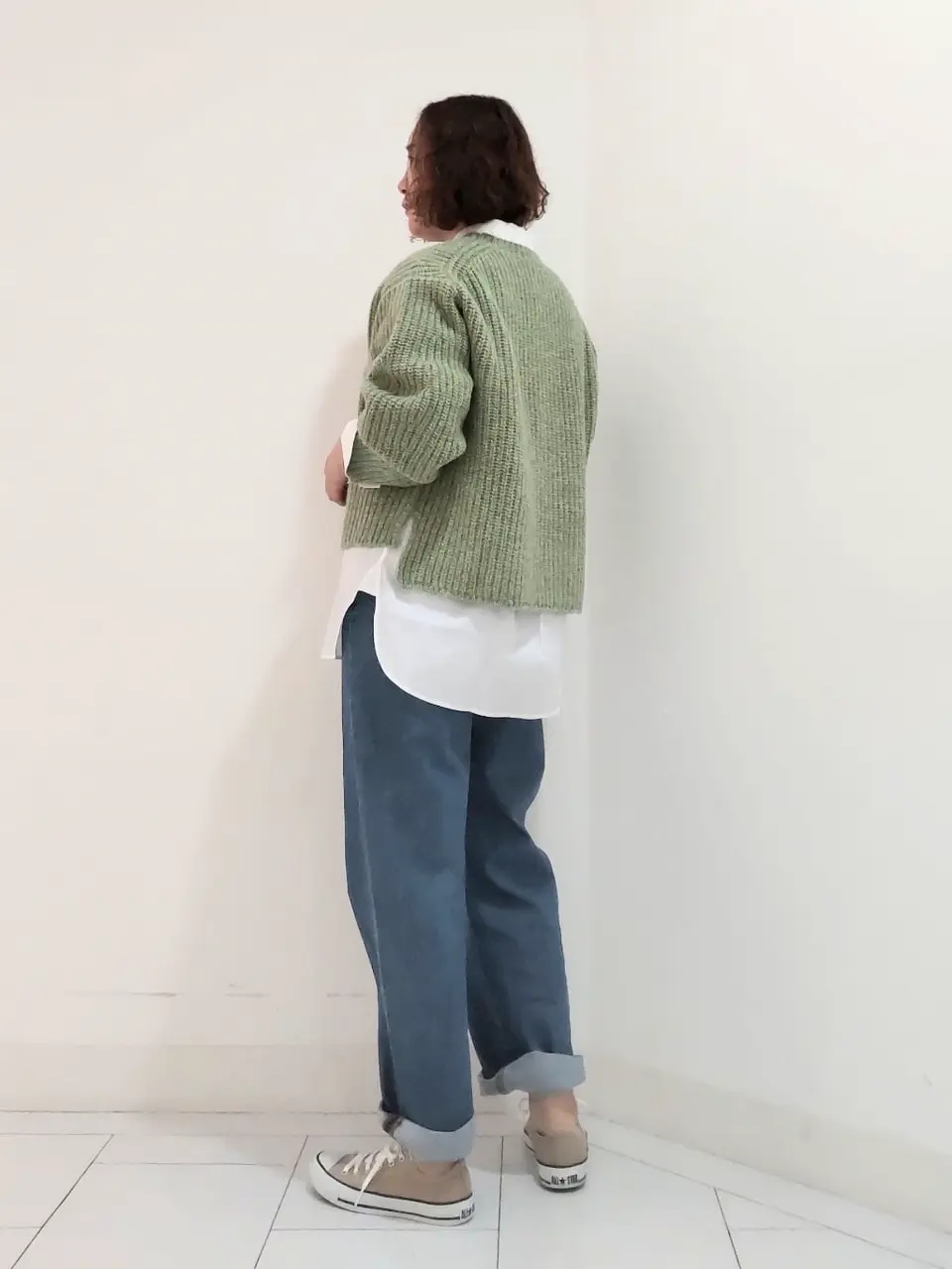 23区 L ナオミ コーディネート画像