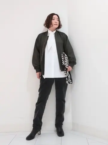 23区 L ナオミ コーディネート画像