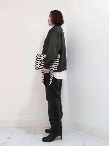 23区 L ナオミ コーディネート画像