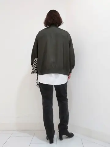 23区 L ナオミ コーディネート画像