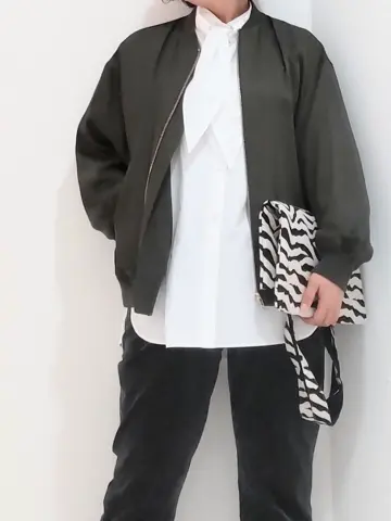 23区 L ナオミ コーディネート画像