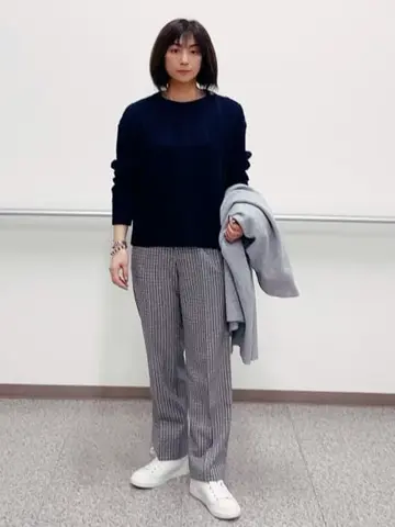 23区 L 水上 コーディネート画像