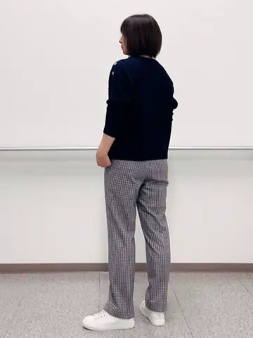 23区 L 水上 コーディネート画像