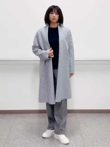 23区 L 水上 コーディネート画像