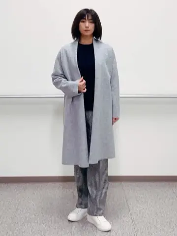 23区 L 水上 コーディネート画像